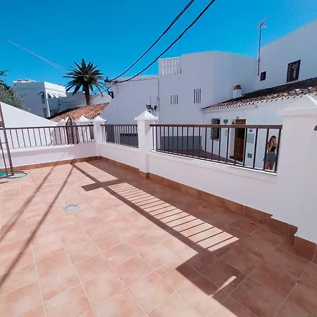 Apartment Sun Carabeo 91 Nerja