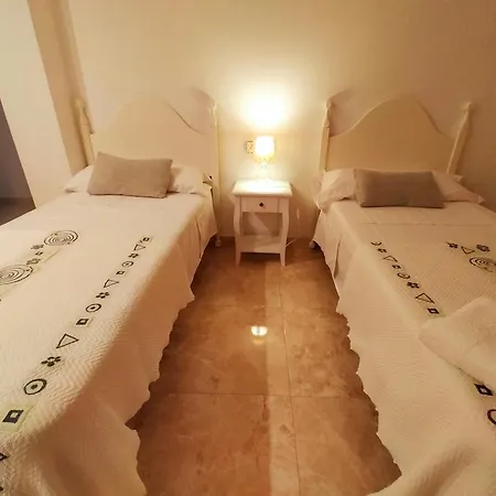 Apartment Sun Carabeo 91 Nerja