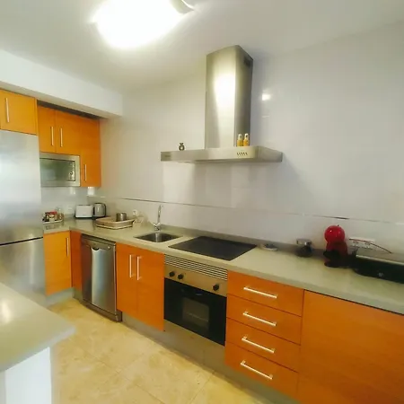 Apartment Sun Carabeo 91 *