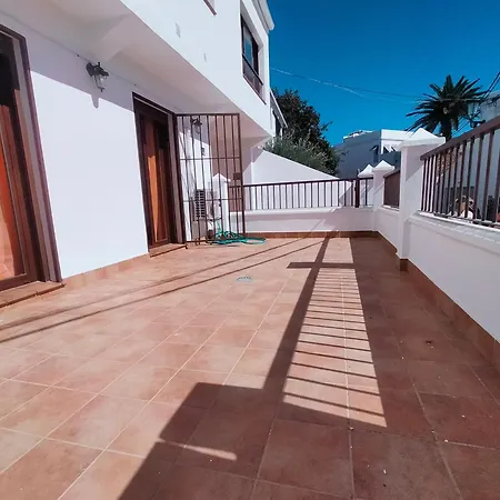 Apartment Sun Carabeo 91 *