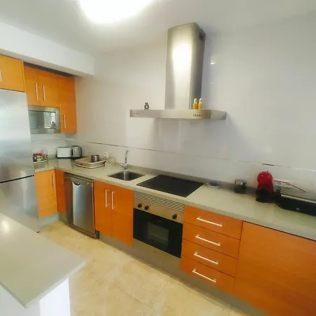 Apartment Sun Carabeo 91 Nerja