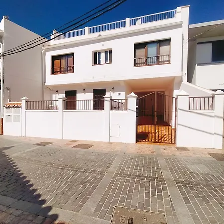 Sun Carabeo 91 Апартаменты *