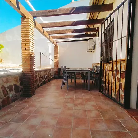 Sun Carabeo 91 * Nerja