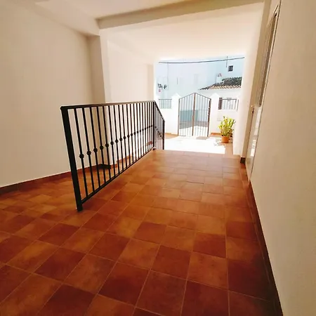 Sun Carabeo 91 Апартаменты Нерха