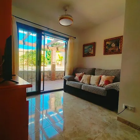 Sun Carabeo 91 Апартаменты Нерха