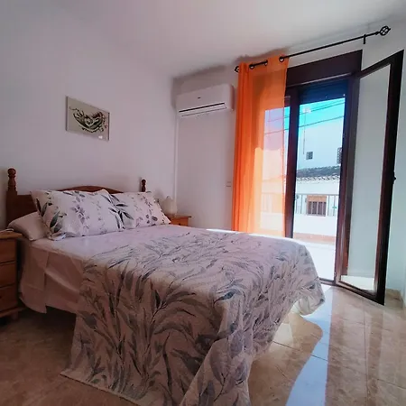 Apartment Sun Carabeo 91 *