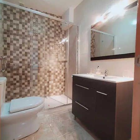 Sun Carabeo 91 Апартаменты *