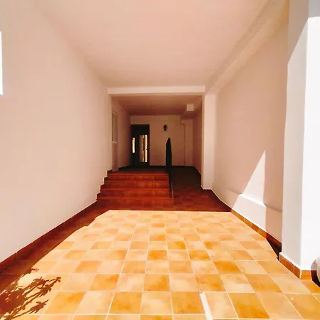 Apartment Sun Carabeo 91 *